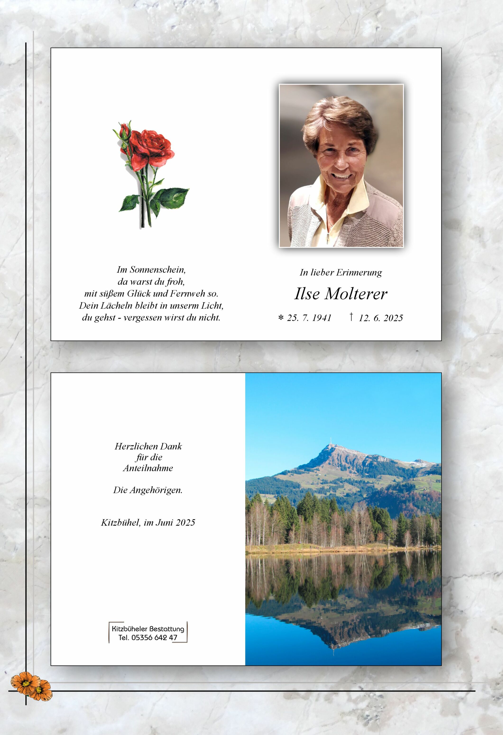 Ilse Molterer